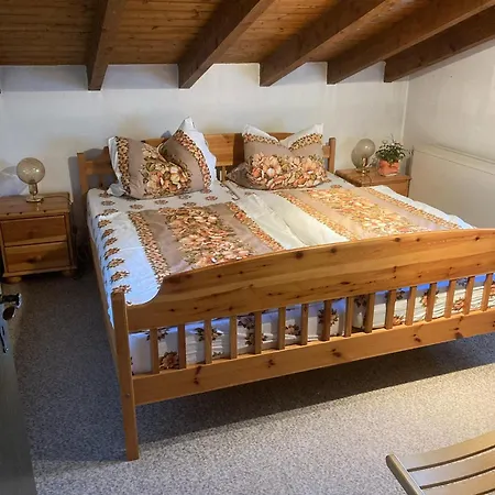 Ferienhaus-am-heuberg Appartement
